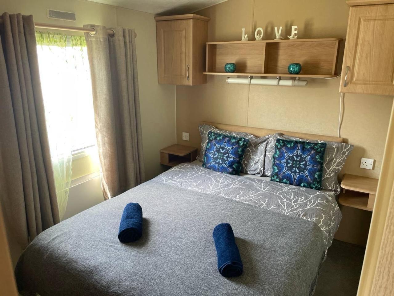 3 Bedroom Holiday Home South Hayling Eksteriør bilde